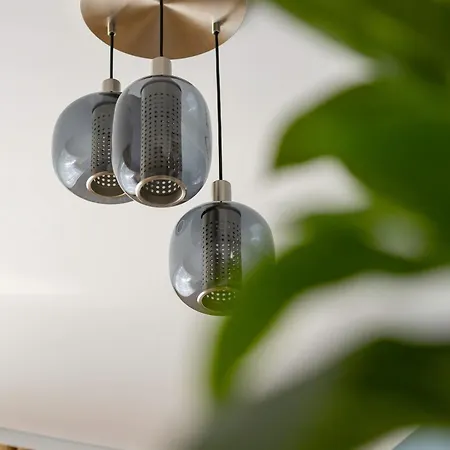 Urban Sunset W Katowicach, Blisko Spodka I Parku Z Parkingiem, Klimatyzacja I Balkonem By Renters * Katowice