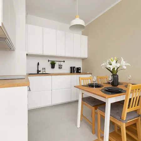 Lägenhet Urban Sunset W Katowicach, Blisko Spodka I Parku Z Parkingiem, Klimatyzacja I Balkonem By Renters Katowice