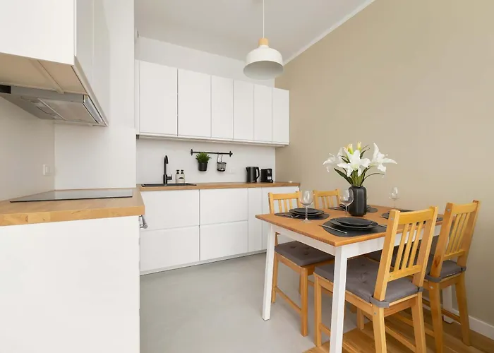 Appartement Urban Sunset W Katowicach, Blisko Spodka I Parku Z Parkingiem, Klimatyzacja I Balkonem By Renters Katowice